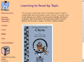 learningtoreadbytopic.com