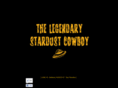 legendarystardustcowboy.com