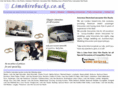 limohirebucks.co.uk