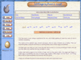 littlegreyhen.net