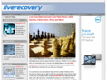 liverecovery.co.uk