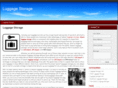 luggagestorage.com