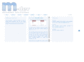 m-dev.co.uk