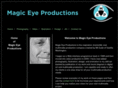 magiceyeproductions.com
