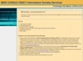 mdd-consultancy.com