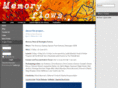 memoryflows.net