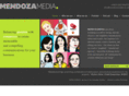 mendozamedia.co.uk