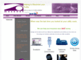mezenetsolutions.com