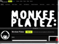 monkeeplatez.com