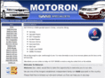 motoron.co.uk