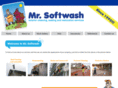 mrsoftwash.com.au