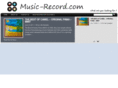 music-record.com