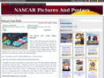 nascarpicturesandposters.com