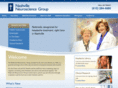 nashvilleneuroscience.com