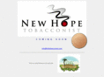 newhopetobacconist.com