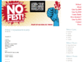 nofest.org