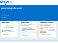 nogistic.com