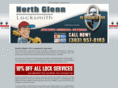 northglennlocksmith.com