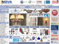 novalightingstore.com