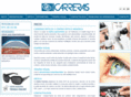 opticacarreras.com