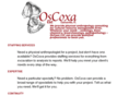 oscoxa.com