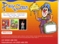 paddytheclown.com