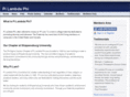 pilam.net