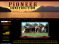 pioneerconstructioncompany.com
