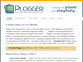 plogger.org