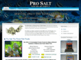pro-salt.com