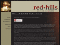 redhillscustomcabinets.com