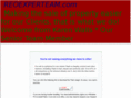 reoexperteam.com