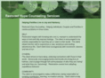 restoredhopecounseling.com