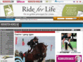 ridehesten-norge.no