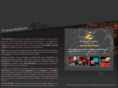 scenedambre.com