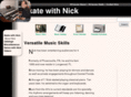 skatewithnick.info