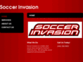 soccerinvasion.net