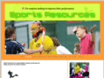sportsresources.co.uk