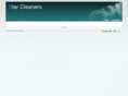 starcleanersmd.com