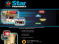starfireworks.com.au