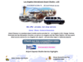 superairportshuttle.com