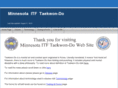 taekwondomn.com