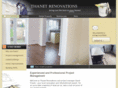 thanetrenovations.co.uk