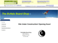 thebuffaloboardshop.com