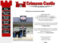 thecrimsoncastle.com