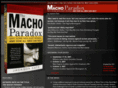 themachoparadox.com
