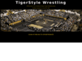 tigerstylewrestling.com