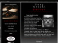 tonyscuttingroom.com