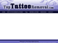 toptattooremoval.com