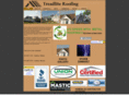 treadliteconstruction.com